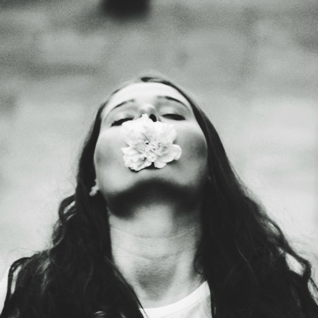 floral