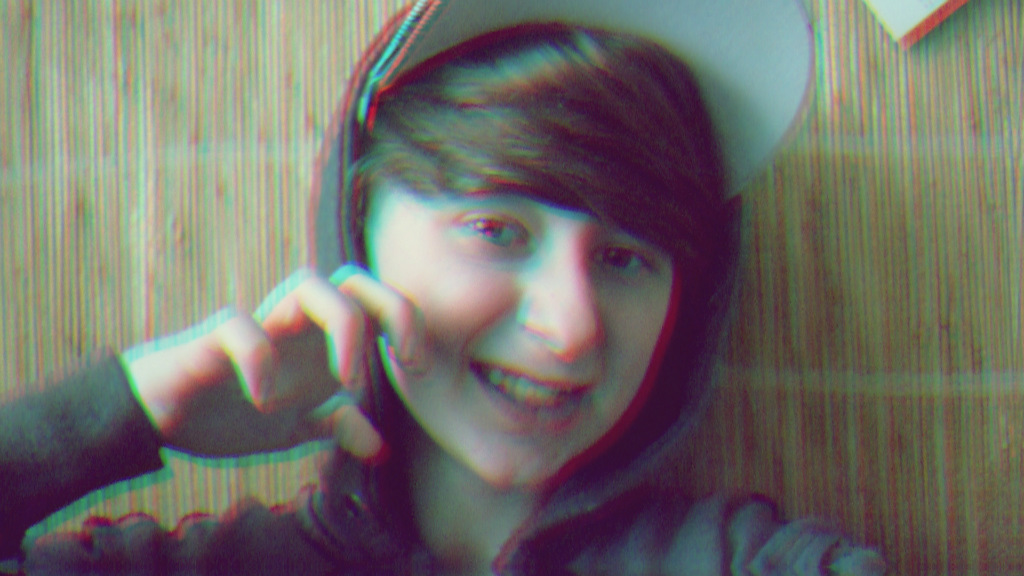 ale nuuudy!