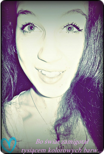 Wybacz mi moj sabo.