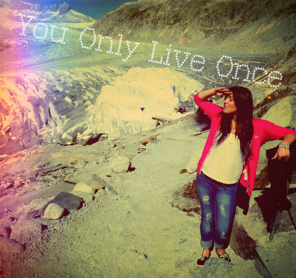 YOLO