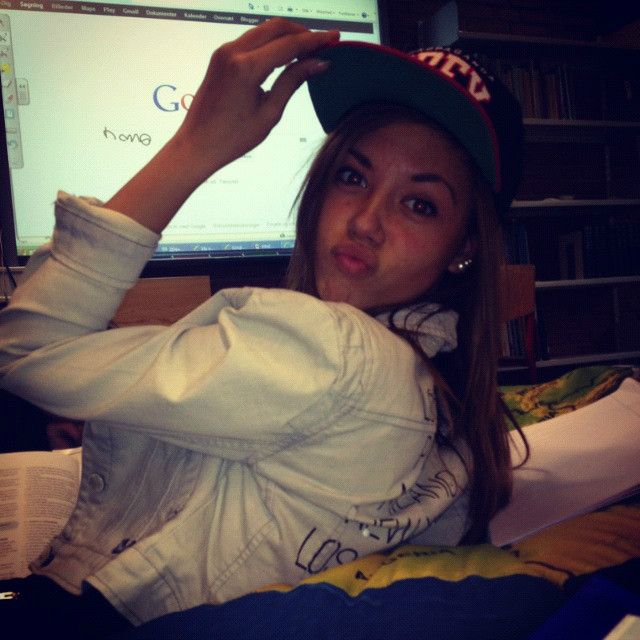 swaggie ^^