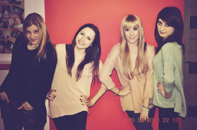 girls
