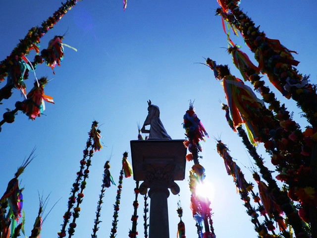 Las Palmas