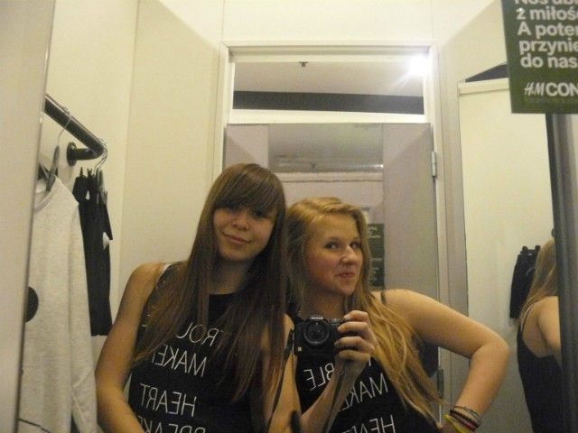 with a friend .