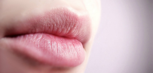 Lips.