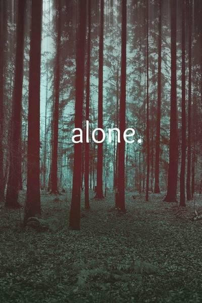 I'm broken..