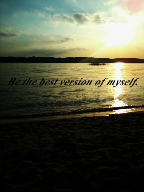 the best version.