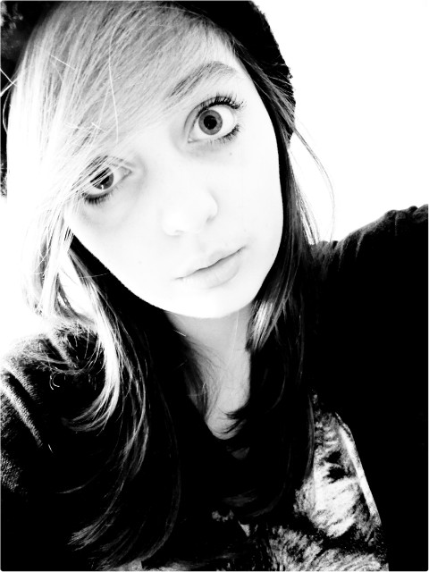 i'm lost