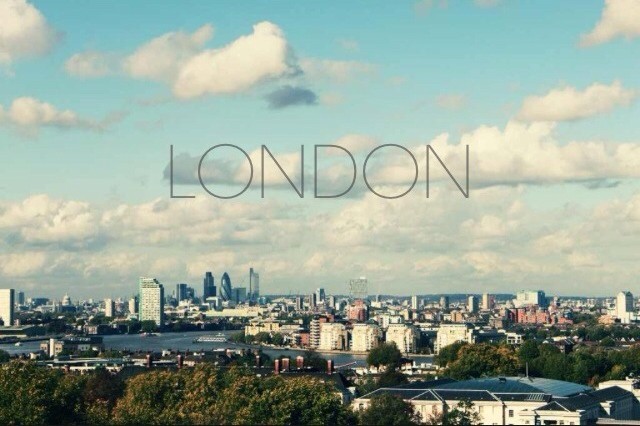 London 