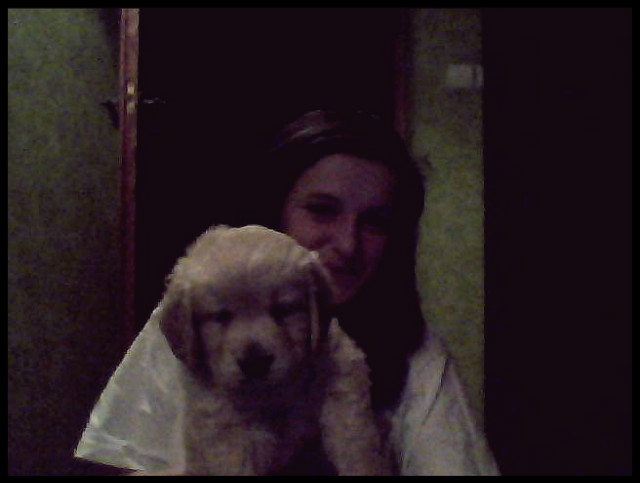Marley Chico I.