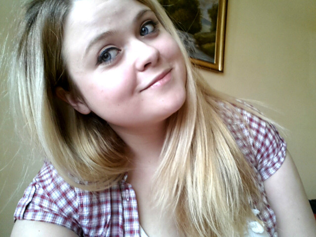 tryryry :*
