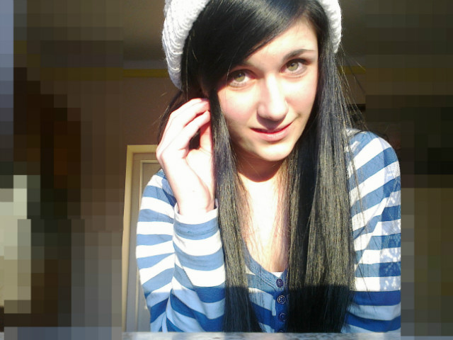 zimno ! :D 