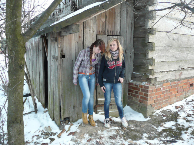 Hahaa. :D