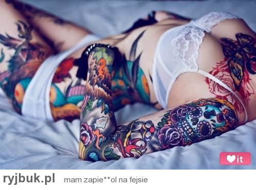 pojebana.