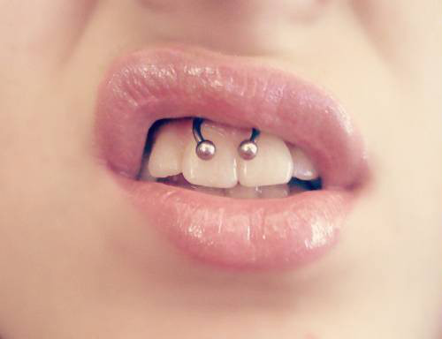 Piercing ;*