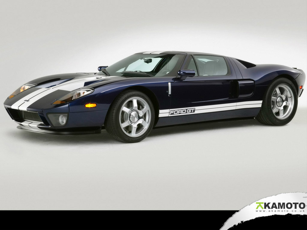 GT40