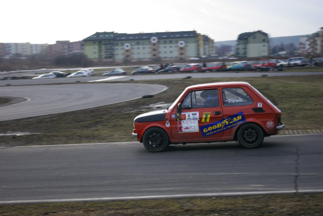 Fiat 126p Plewik 