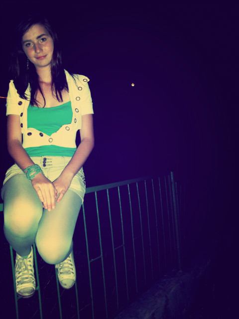 Chillout !