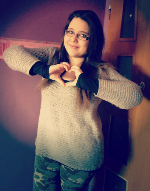 Przemylenia ; Mio.