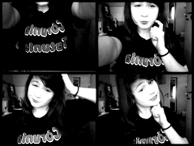 NEVER SAY NEVER < 3