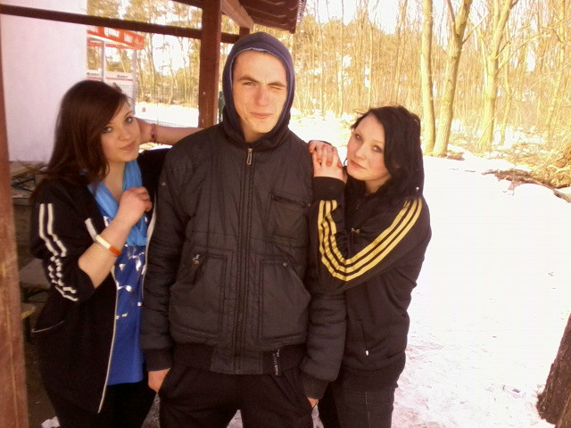 Yeeeeeah ! ;*