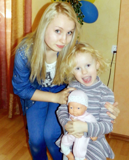 Urodzinki ;*