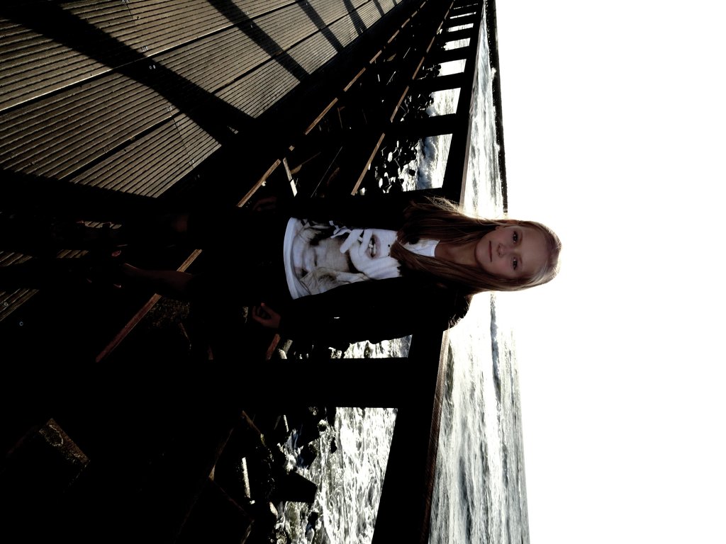 Morze ;)