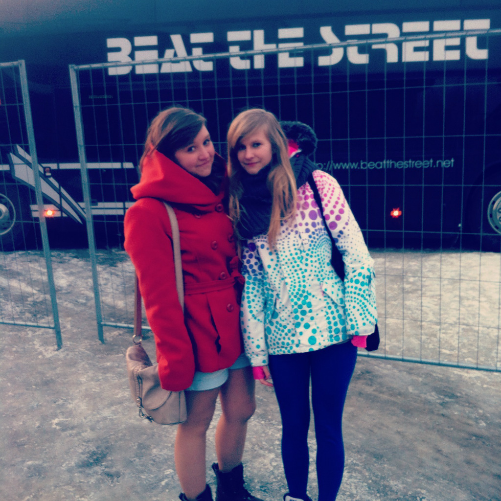 koncert &#9829;