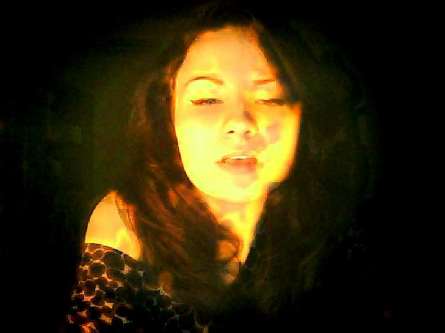 Fire walk with me...