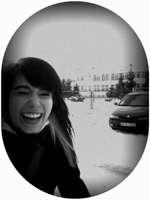 Smiley Love. : ) 