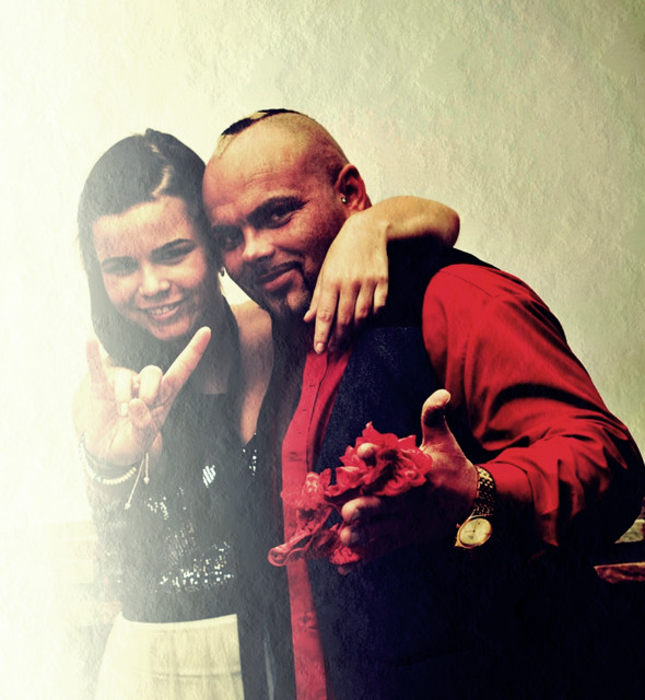ANIOY & DEMONY?