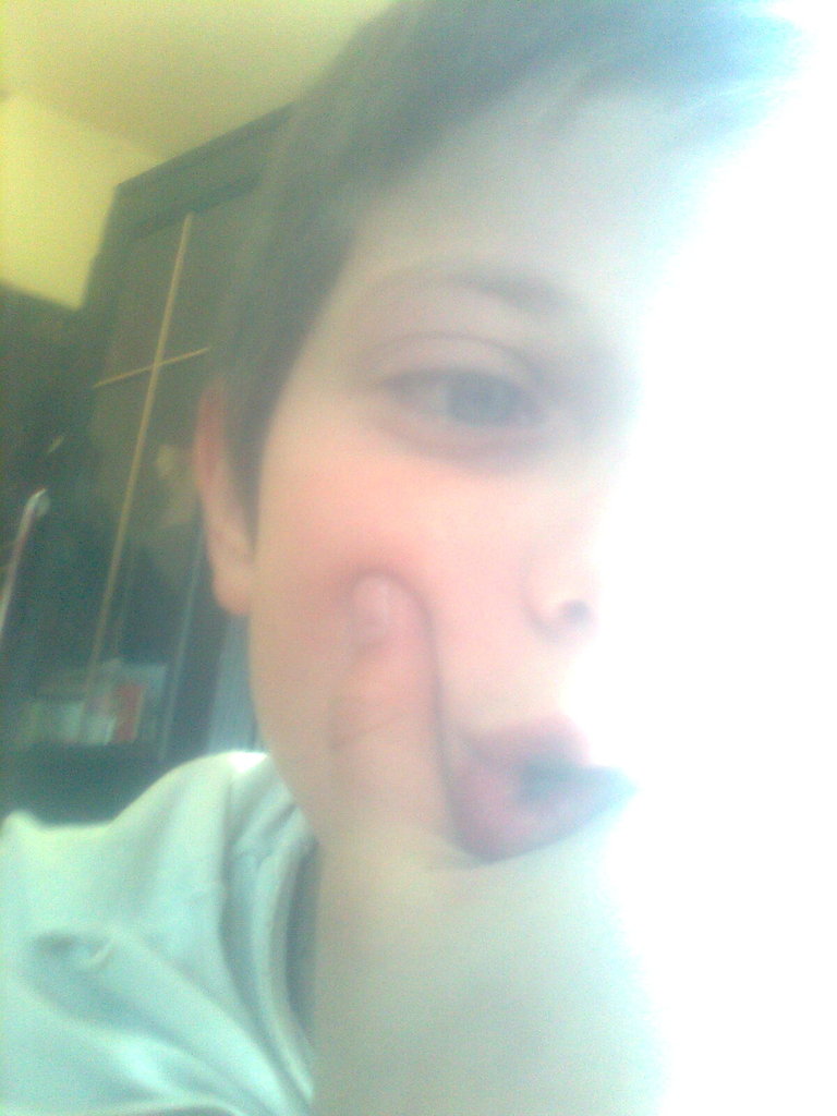 Jak to nazwa? ;c