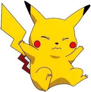 Pika Pika 