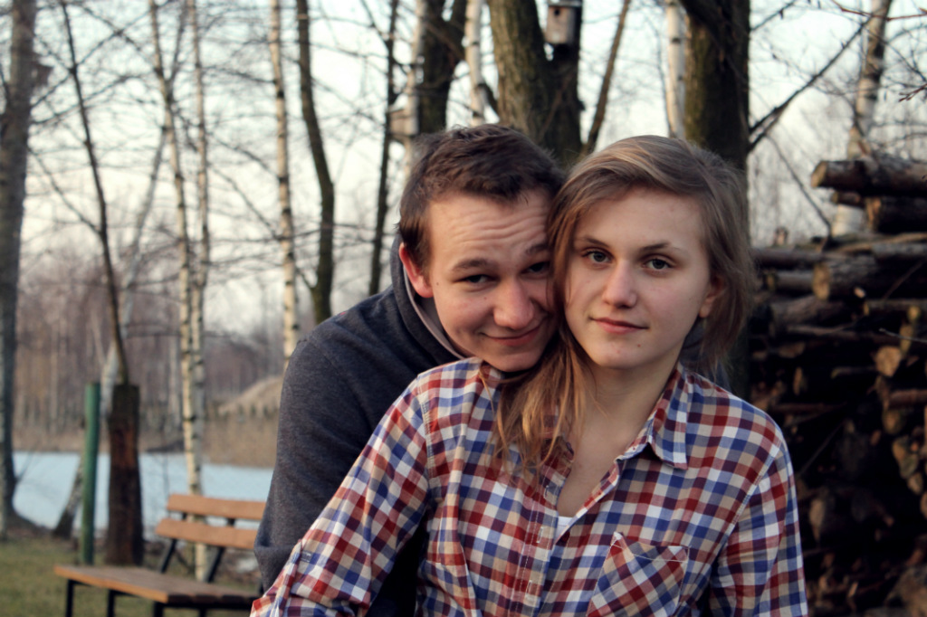 Misiek :*