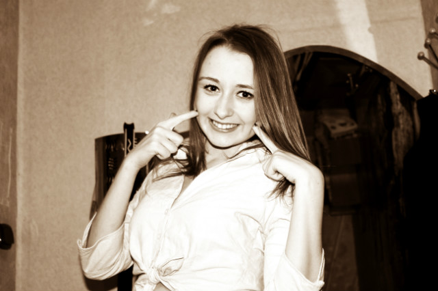 Feel this moment ! :)