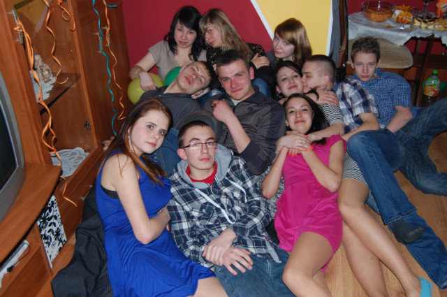Urodzinki 