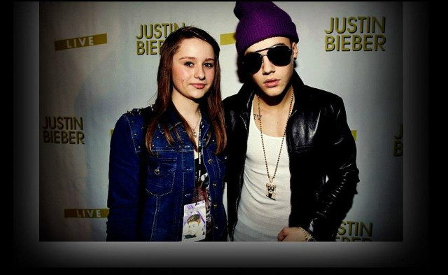 As long as you love me...