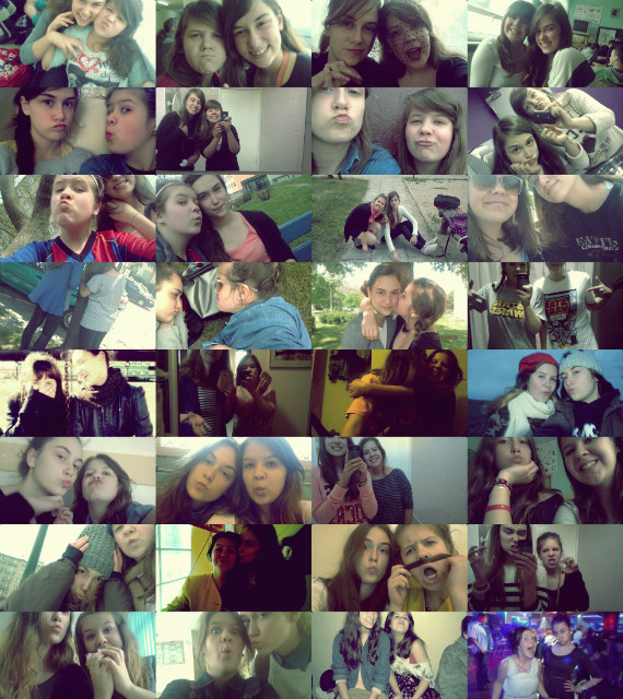 lucek forever