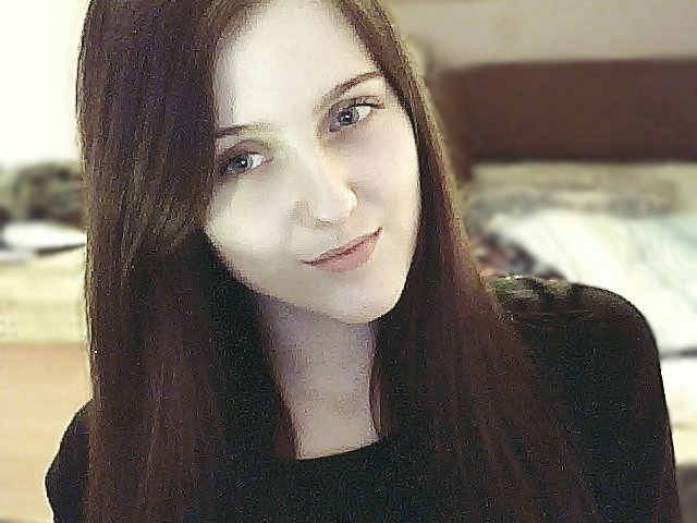 just smile