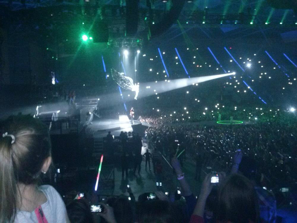 Justin .
