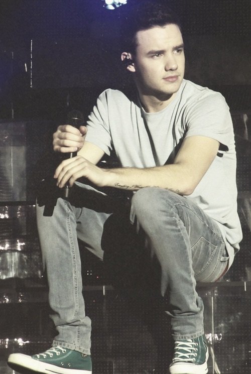 Liam.