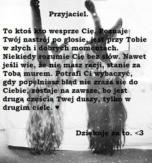 Historia pewnej nieznajomoci :)