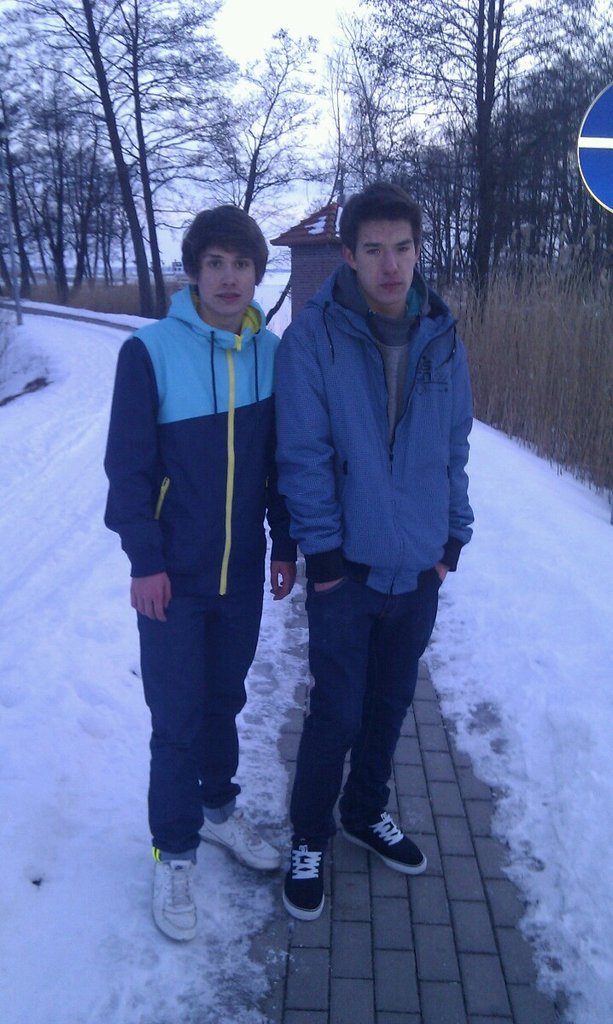co jest
