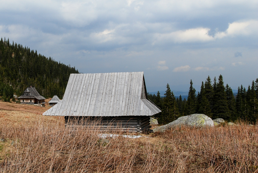 Tatry