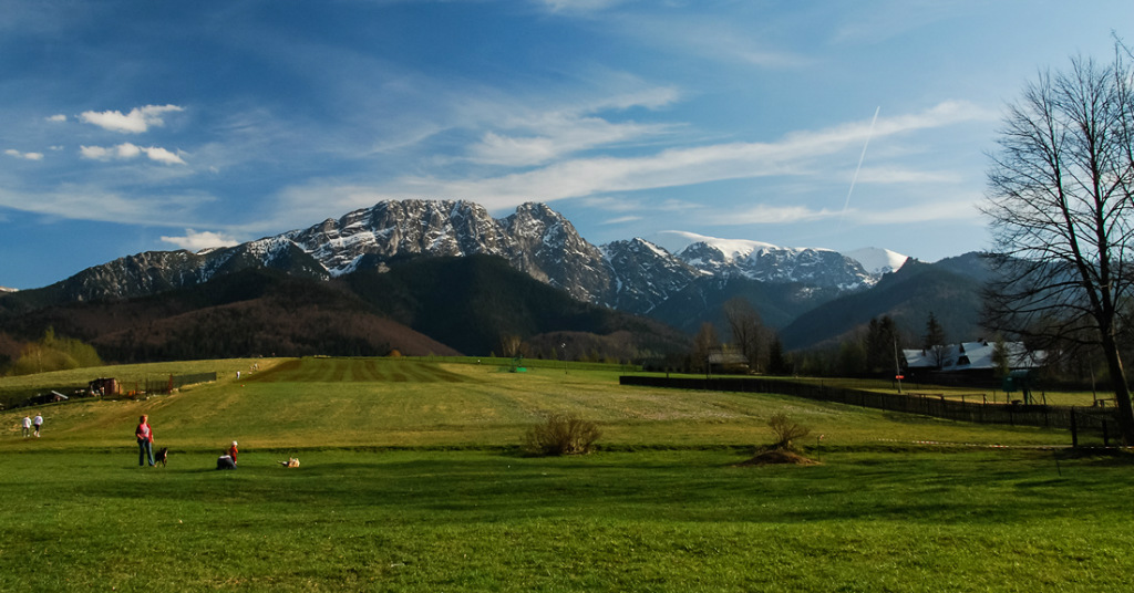 Giewont