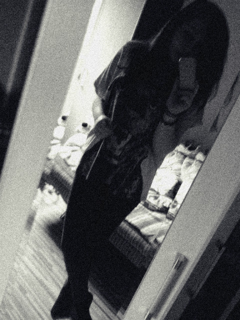 everything ends.