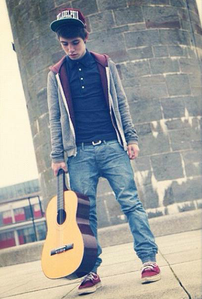 photoshoot!