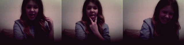 i'm different