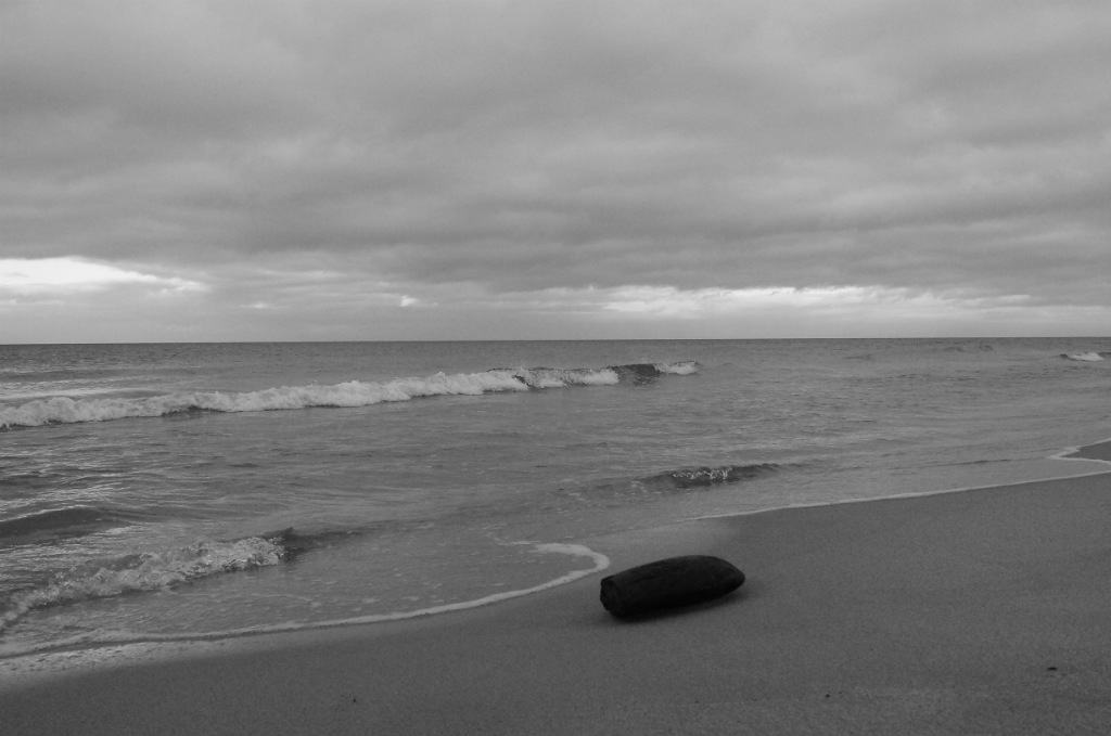 sea.