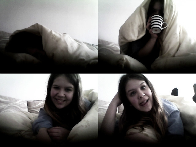 now i'm lucifer's